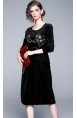 Cassandra Dress